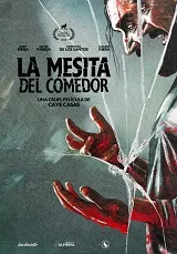 Ver La mesita del comedor online gratis