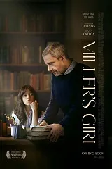 Ver La chica de Miller online gratis