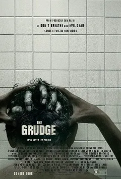 Ver La maldición (The Grudge) online gratis