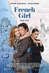 Ver La Joven Francesa online gratis