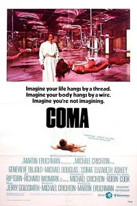 Ver Pelicula Coma (1978)