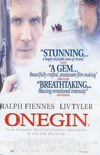 Ver Pelicula Onegin (1998)