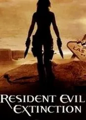 Resident Evil 3: Extincion