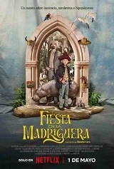 Póster de la película Fiesta en la madriguera online
