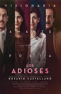 Ver Pelcula Los adioses (2017)