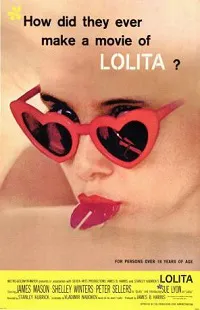 Ver Pelicula Lolita (1962)