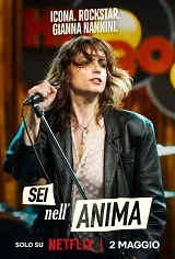 Ver Te llevo en el alma online gratis