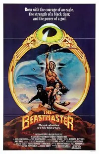 Ver Pelcula El seor de las bestias (1982)