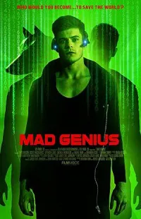 Ver Pelcula Mad Genius (2017)