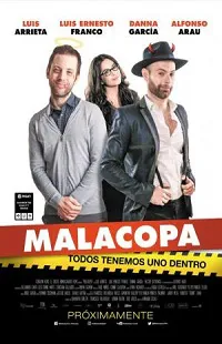 Ver Pelicula Malacopa (2018)