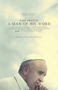 El Papa Francisco: Un hombre de palabra HD-Rip