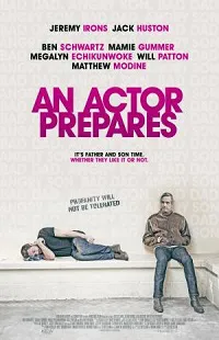 Ver Pelcula An Actor Prepares (2018)