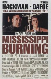 Ver Pelcula Mississippi en llamas (1988)