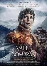 Ver Valle de sombras online gratis