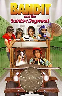 Ver Pelcula Bandido y los santos de Dogwood (2017)