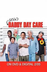 Ver Pelcula Ver Grand-Daddy Day Care HD-Rip - 4k (2019)