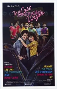 Ver Pelcula El ltimo americano virgen (1982)