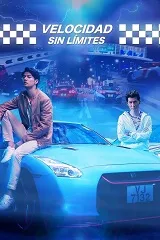 Ver Velocidad Sin Límites online gratis