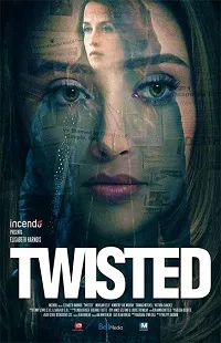Ver Pelicula Twisted (2018)