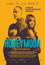 Ver Honeymoon online gratis
