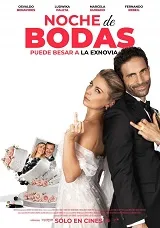 Póster de la película Noche de bodas online