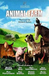Ver Pelicula Rebelin en la granja (1999)