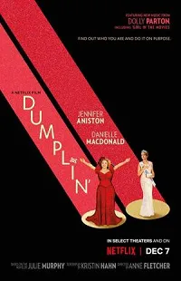 Ver Película Dumplin' (2018)