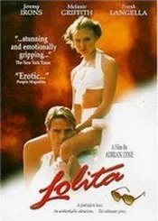 Ver Pelicula Lolita (1997)