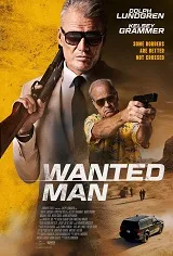 Ver Wanted Man: Se Busca online gratis