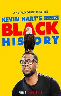 Ver Pelcula La gua de historia negra de Kevin Hart (2019)
