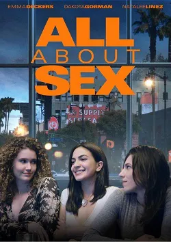 Póster de la película Todo sobre sexo online