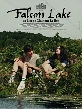 Ver Falcon Lake online gratis