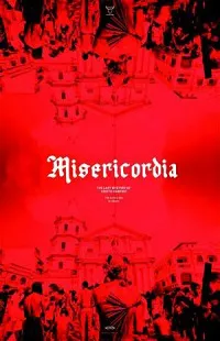 Misericordia: El último misterio de Kristo Vampiro