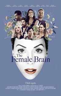 Ver Pelicula El cerebro femenino (2017)