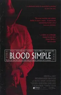 Ver Pelcula Simplemente sangre (1984)