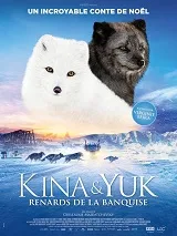 Ver Kina & Yuk online gratis