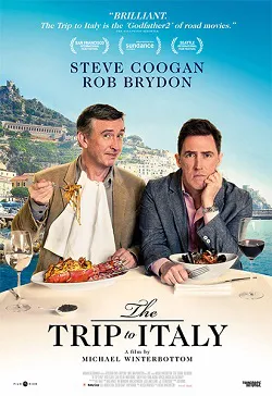 Ver Película El viaje a Italia (2014)
