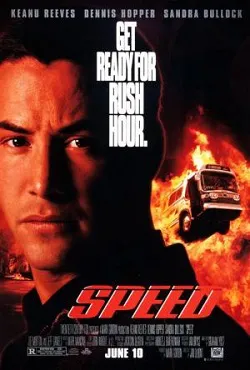 Ver Pelcula Mxima velocidad (1994)