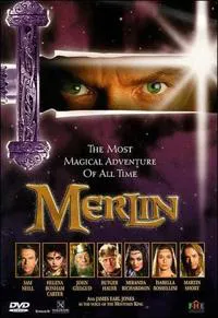 Ver Pelcula Merlin (1998)