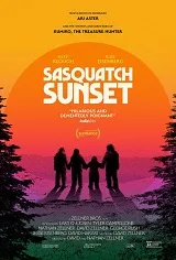 Ver Sasquatch Sunset online gratis