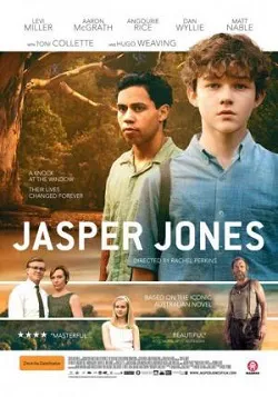 Ver Película Jasper Jones (2017)