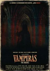 Ver Vampiras: The Brides online gratis