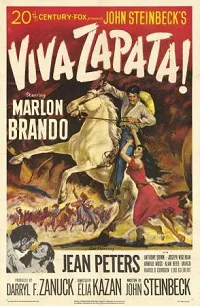Ver Pelicula Viva Zapata! (1952)