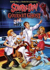 ¡Scooby-Doo! y el fantasma gourmet