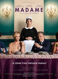 Ver Pelicula La madame (2017)