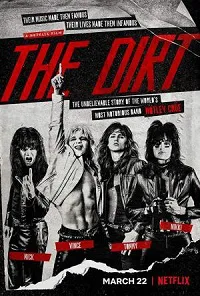 Ver The Dirt