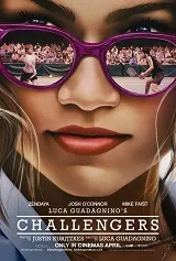 Ver Desafiantes online gratis