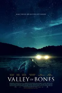 Ver Pelcula Valley of Bones (2017)