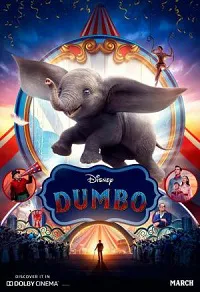 Dumbo Full HD