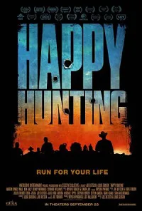 Ver Pelcula Happy Hunting (2017)